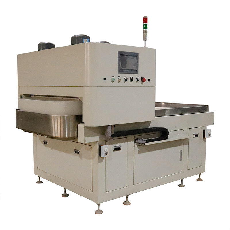 3D掃光機(jī)如何做好保養(yǎng)工作？