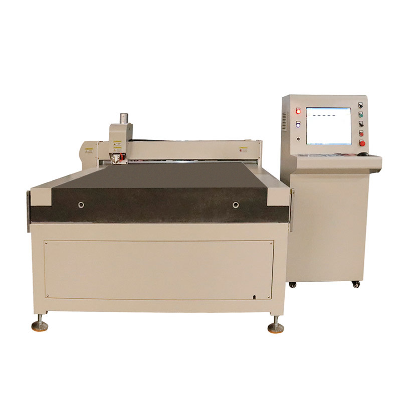 什么異形玻璃切割機？