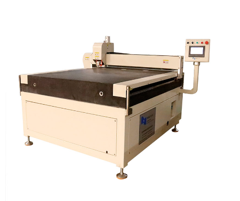 玻璃切割機的定位裝置有什么作用？