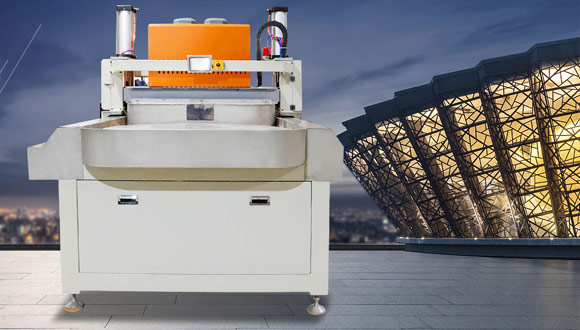 有哪些方式能夠提升玻璃切割設(shè)備的模具精度？