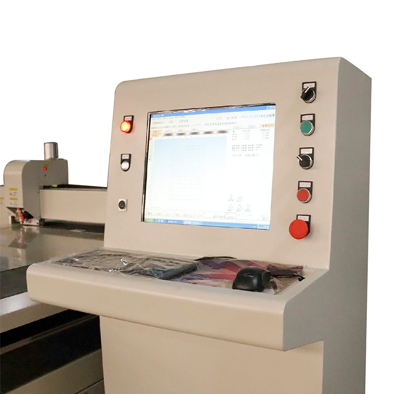 全自動(dòng)玻璃切割機(jī)的應(yīng)用領(lǐng)域有哪些？